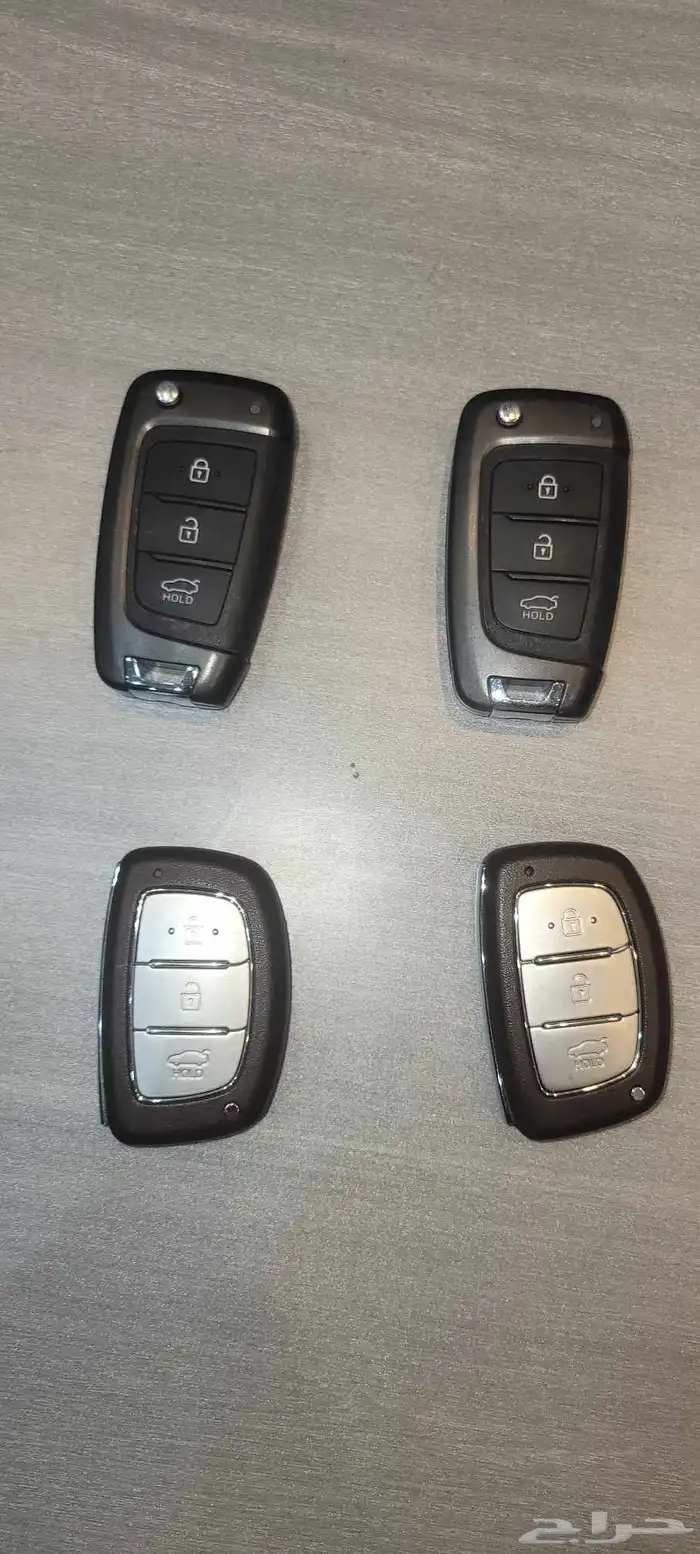 ريموتات سوناتا1 وكاله بصمه أو عادي 0