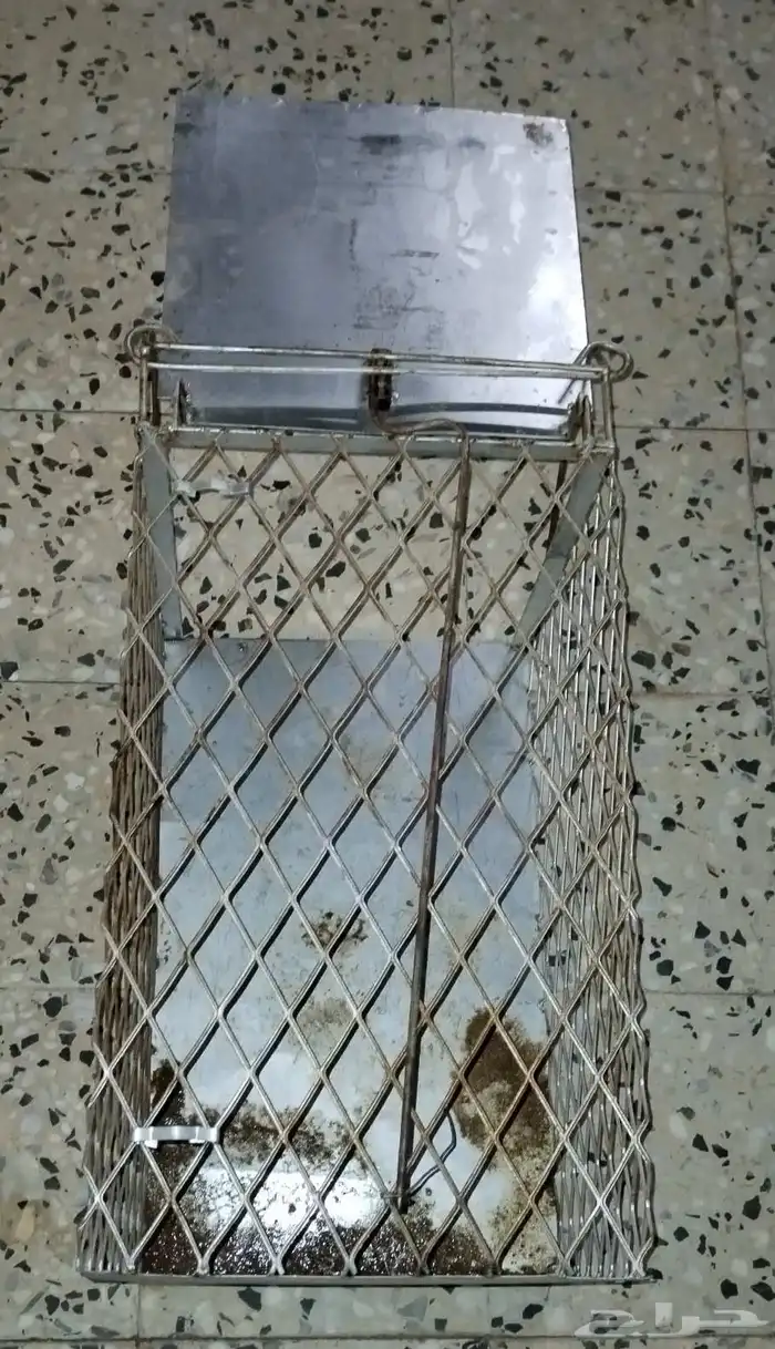 مصيده 2