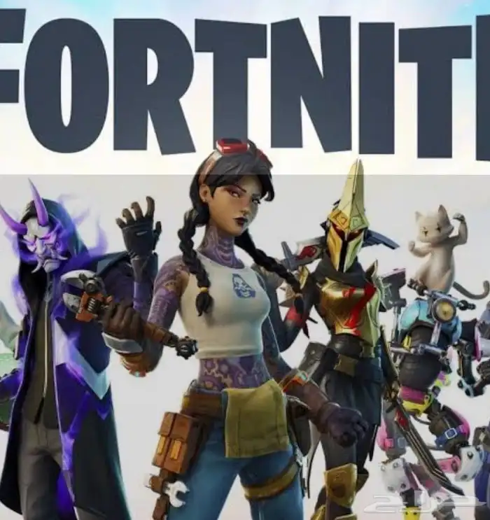 مدرب فورت نايت 0