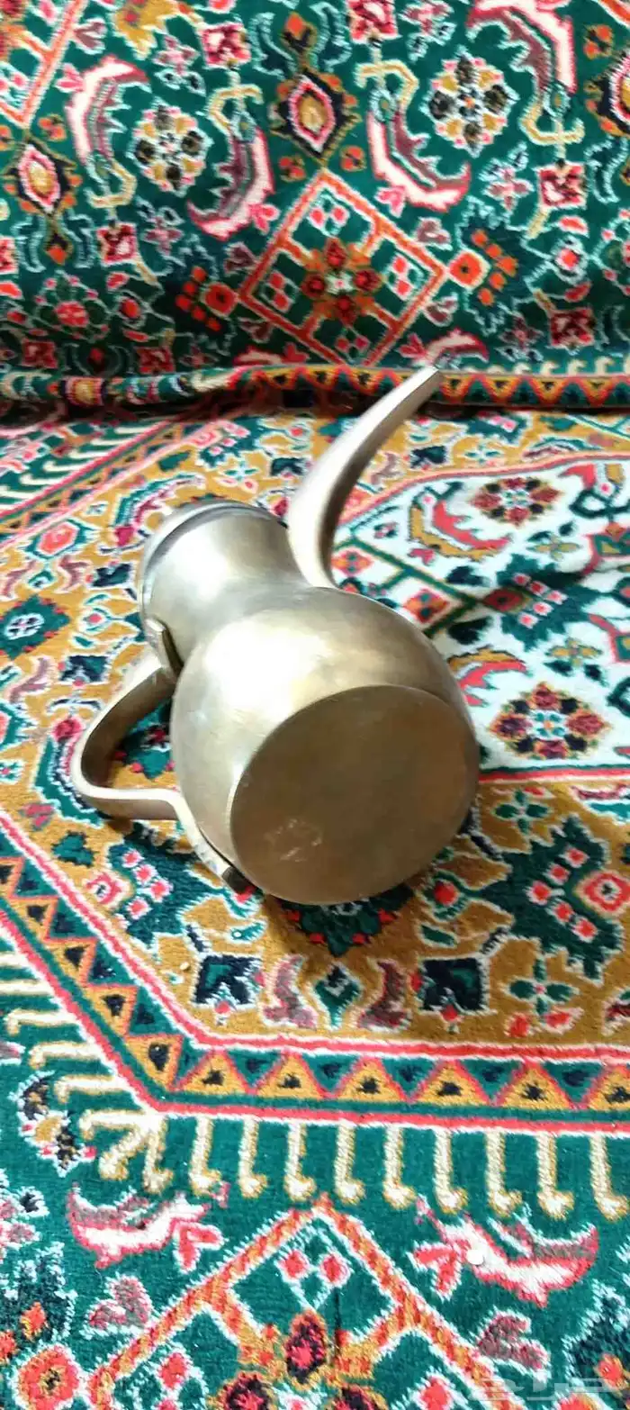 دله واجد صناعة قديمه تقيله سميكه 3