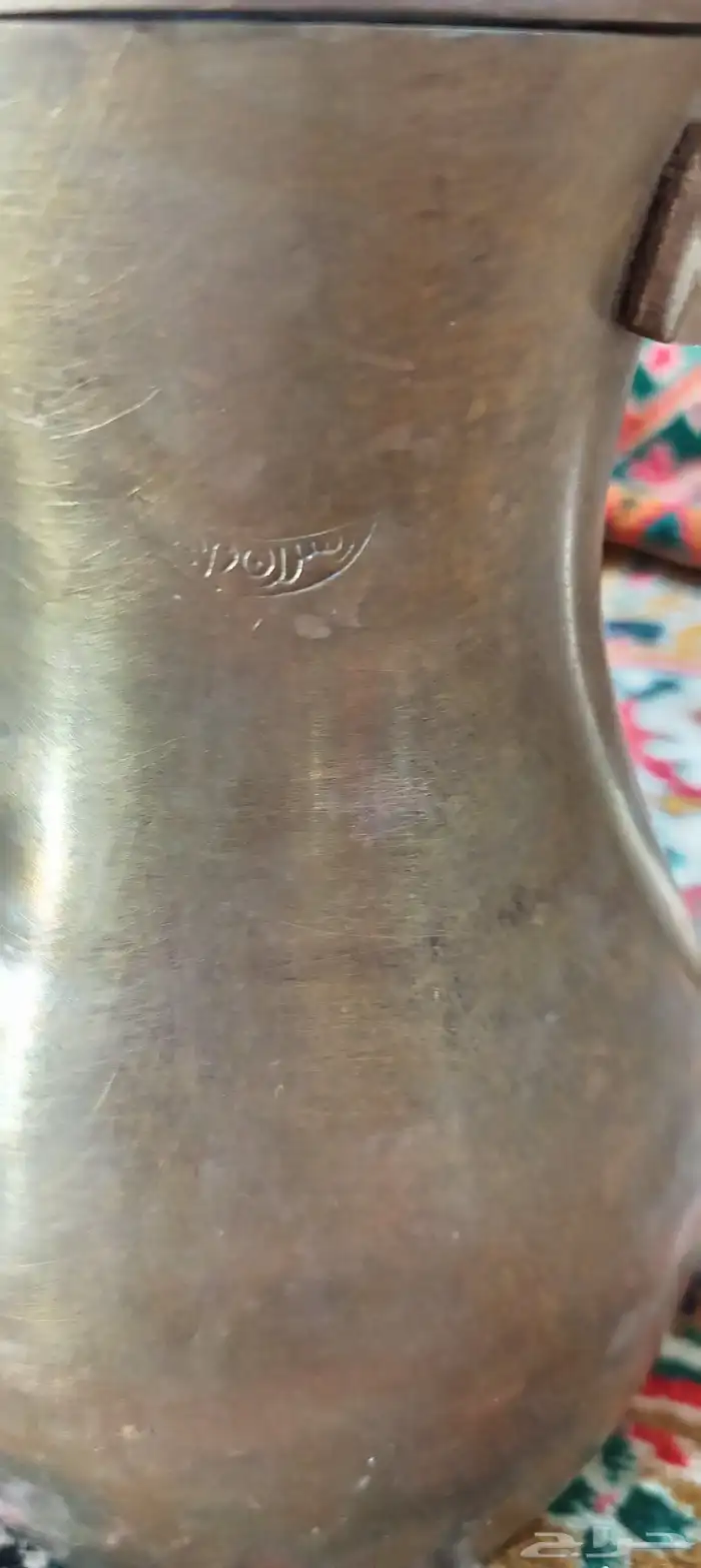 دله واجد صناعة قديمه تقيله سميكه 6