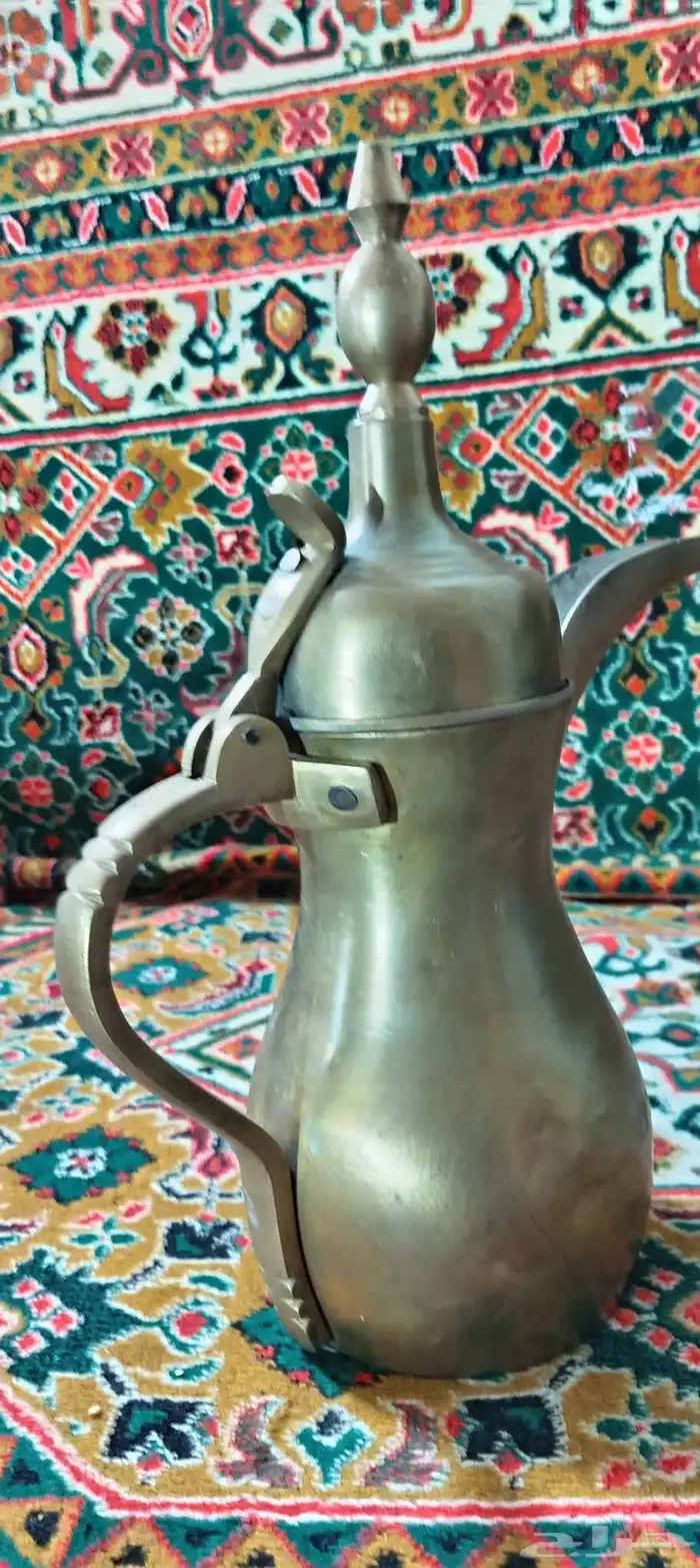 دله واجد صناعة قديمه تقيله سميكه 1