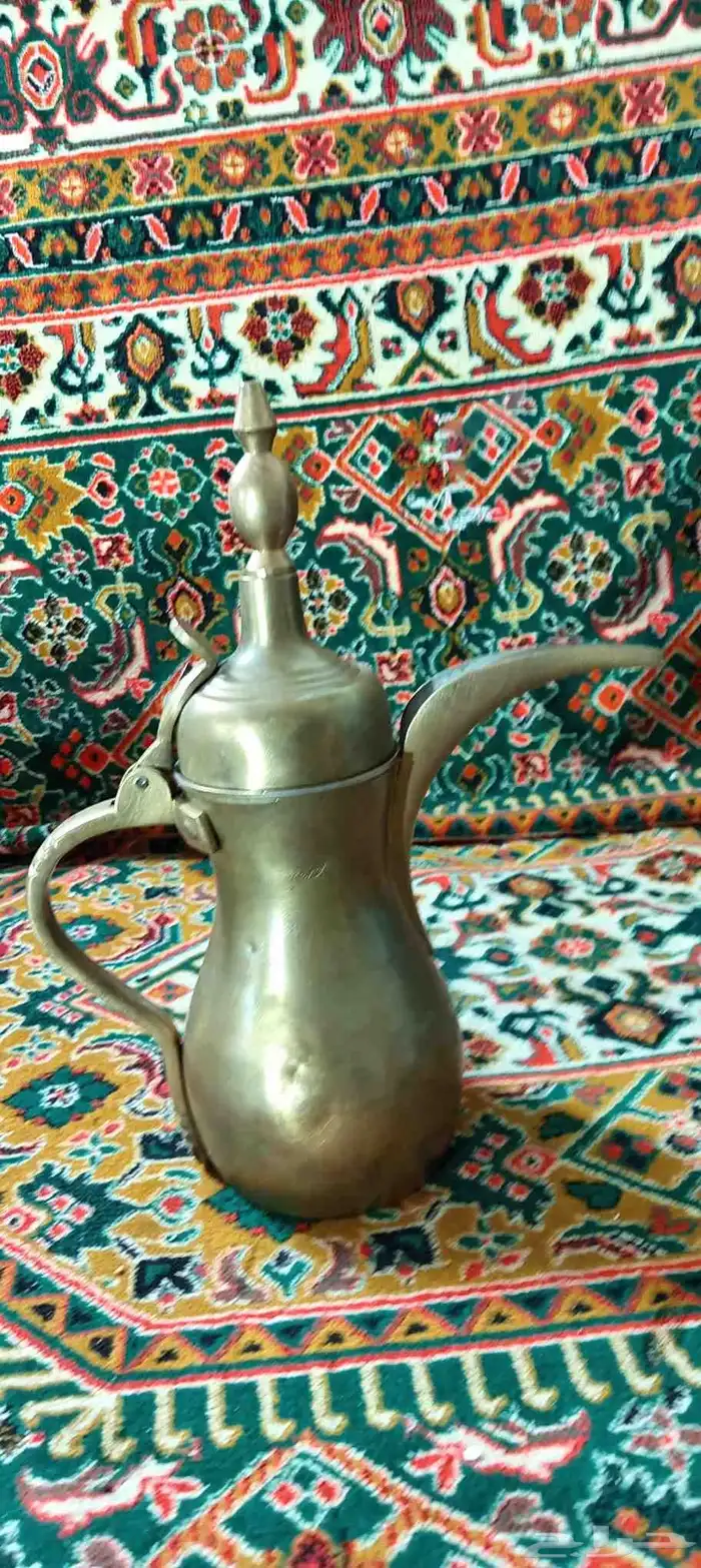 دله واجد صناعة قديمه تقيله سميكه 2