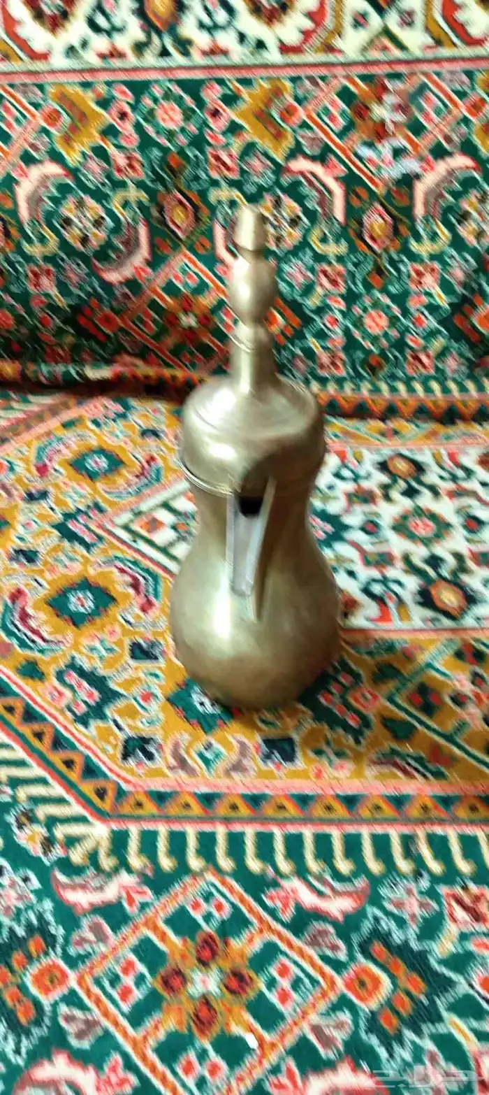 دله واجد صناعة قديمه تقيله سميكه 5