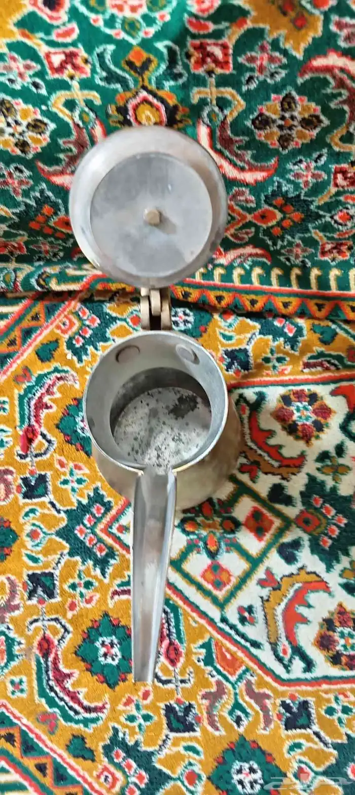 دله واجد صناعة قديمه تقيله سميكه 4