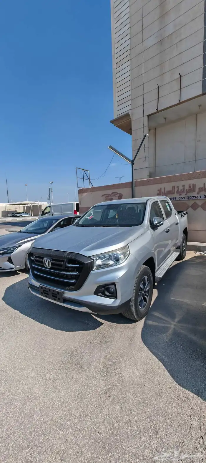 شانجان هنتر 2022 اصفار فل دلتا 0