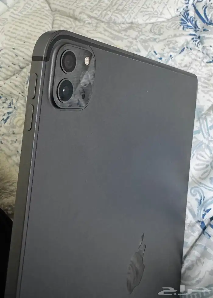 ايباد برو 12 انش 256 جيجا مع مدخل شريحه 4