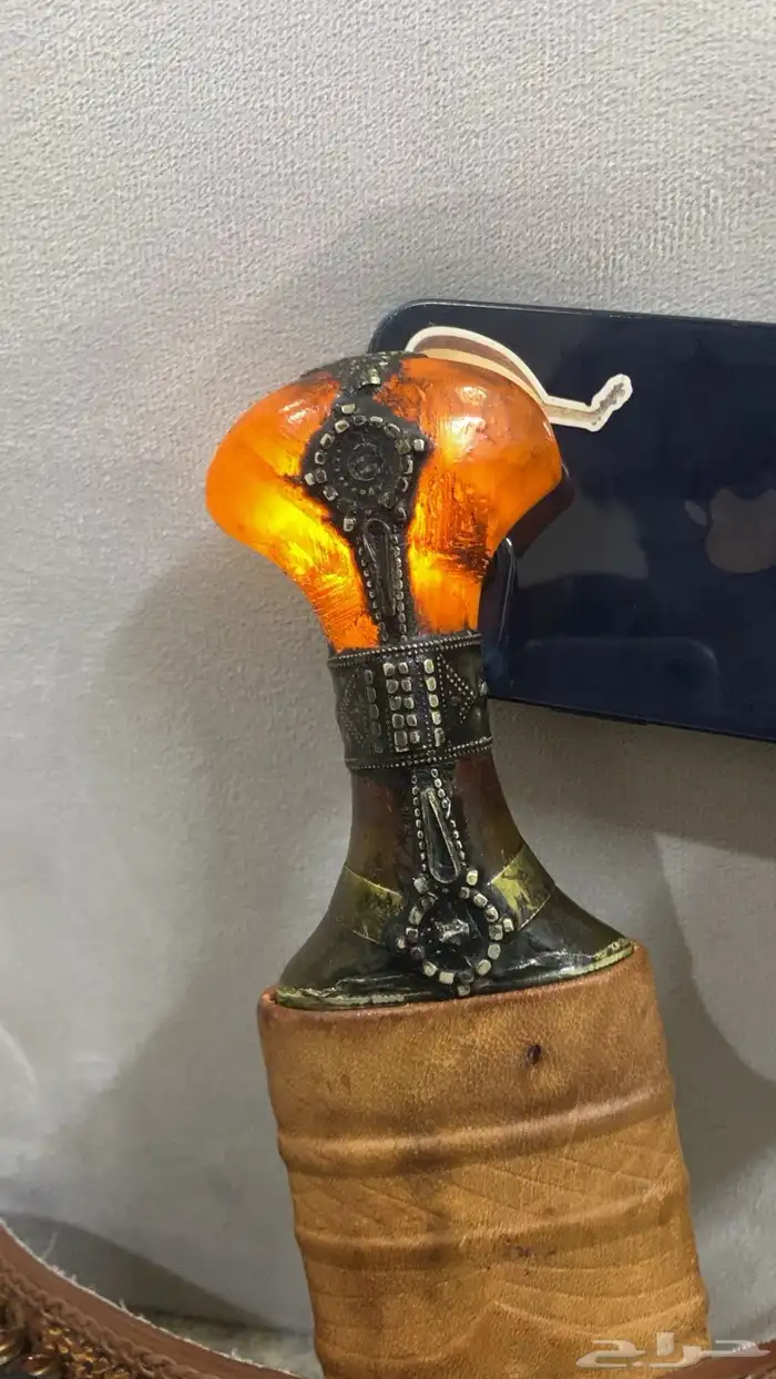 جنبيه نجرانيه حقت الوالد قديمه جدا 2