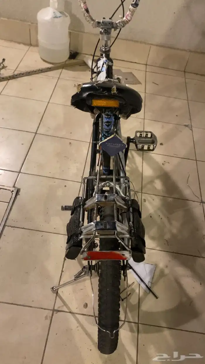 رامبو اندنوسي نضيف بدون الجنوط تجي معها جنوط سلك 5