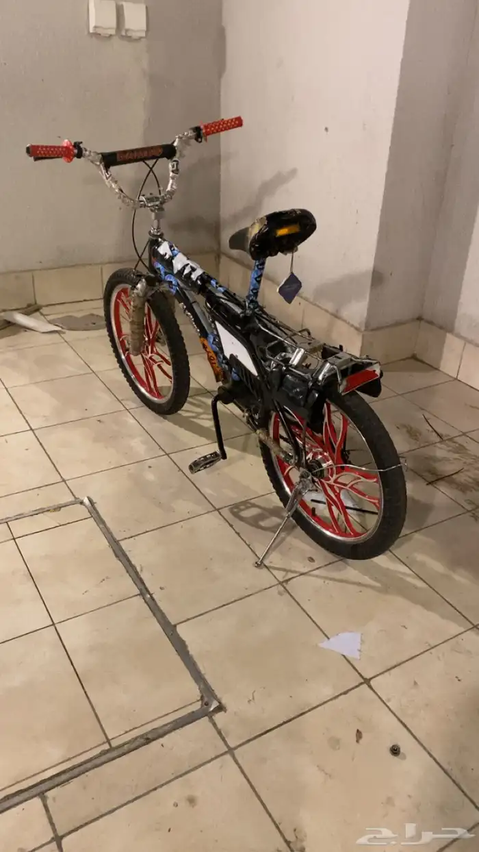 رامبو اندنوسي نضيف بدون الجنوط تجي معها جنوط سلك 2