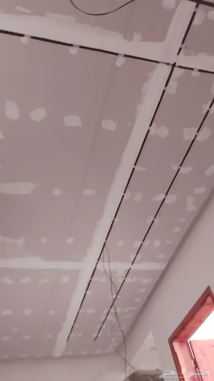 اصباغ وعوازل مائيه 5