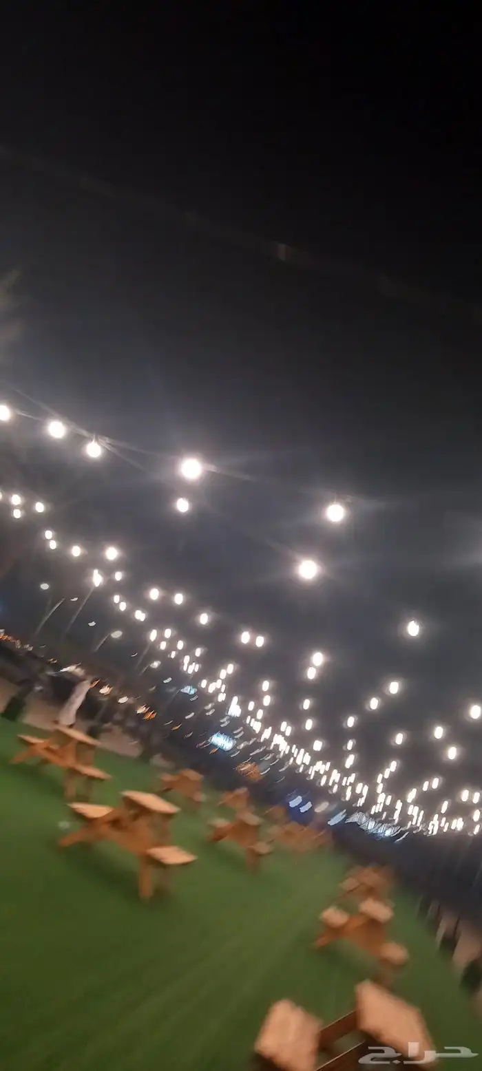 اضاءه ليد عقود زينه عقود اضاءه نشره 4