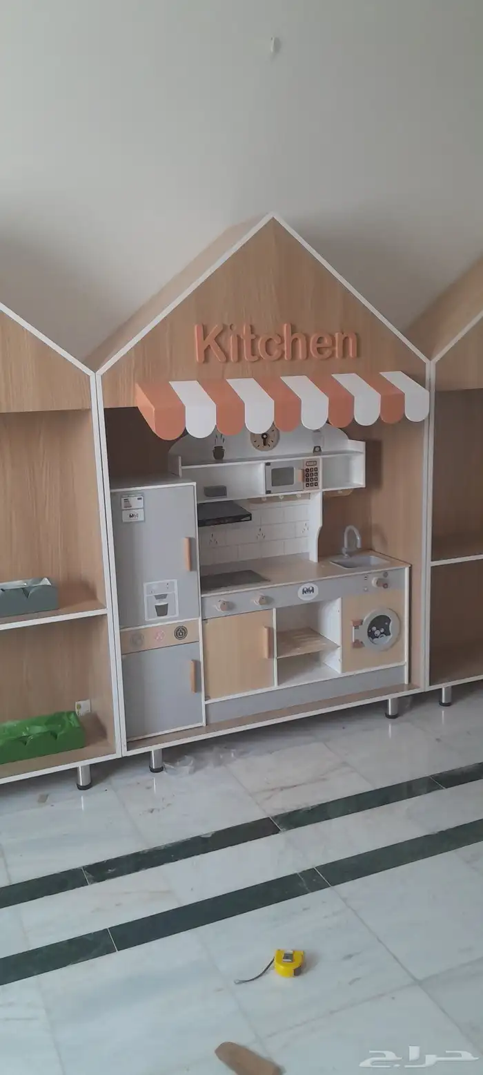 جميع أعمال النجارة والديكور خشب سويدي خشب سنديان أبواب جوز 3