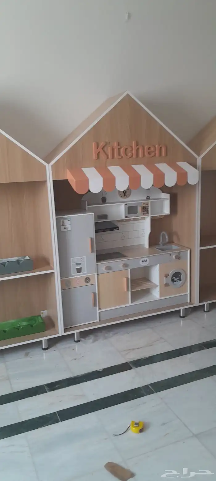 جميع أعمال النجارة والديكور خشب سويدي خشب سنديان أبواب جوز 2