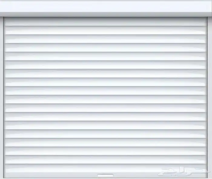 شبابيك شتر 1