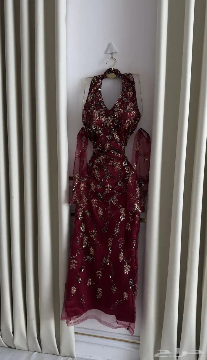 فساتين سهرة 11