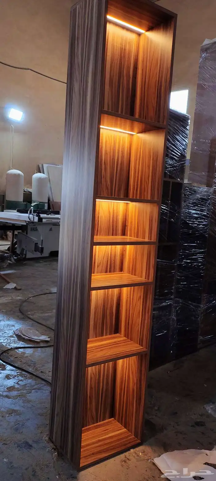 تصميم جديد مميزة جميل غرفة نوم ومجلس مطابخ ديكورات الشرقية 9