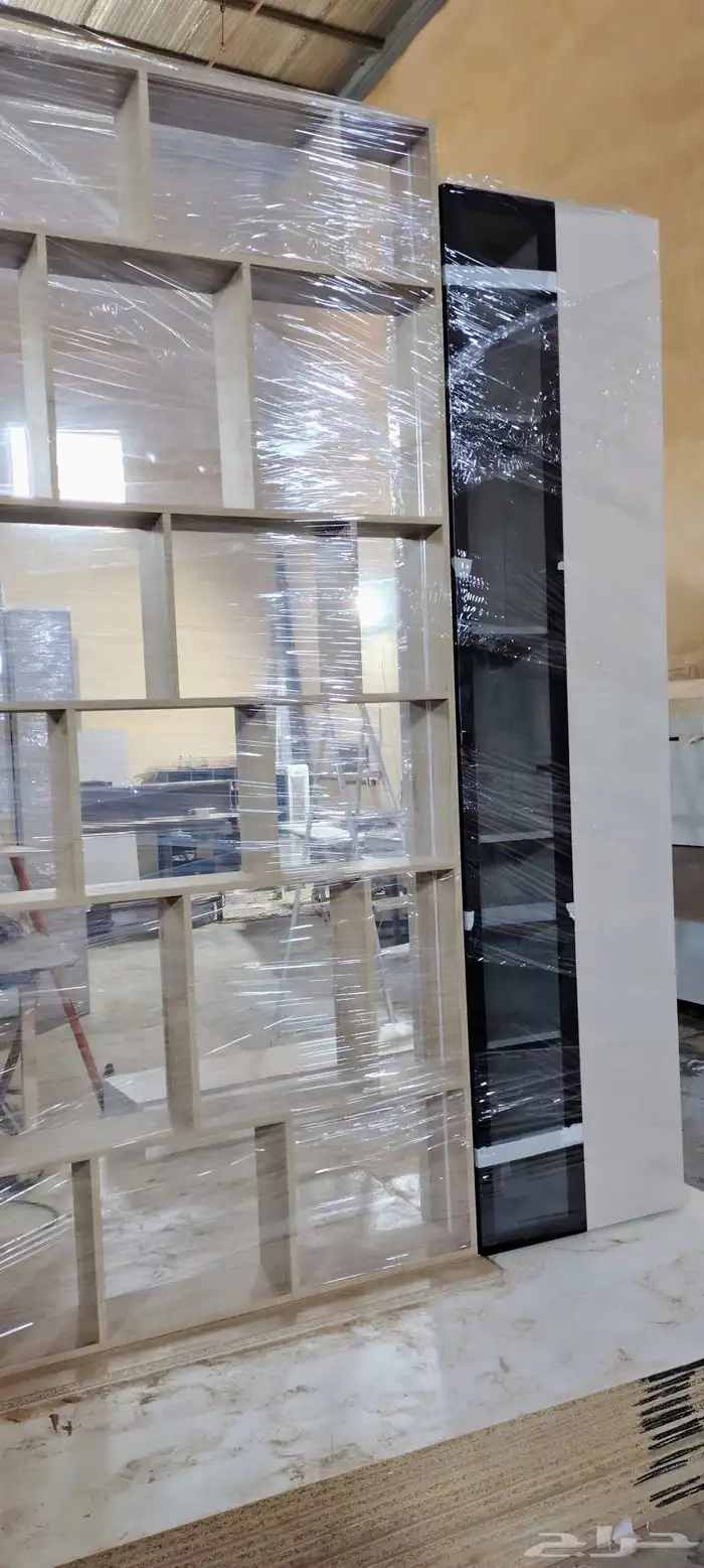 تصميم جديد مميزة جميل غرفة نوم ومجلس مطابخ ديكورات الشرقية 4