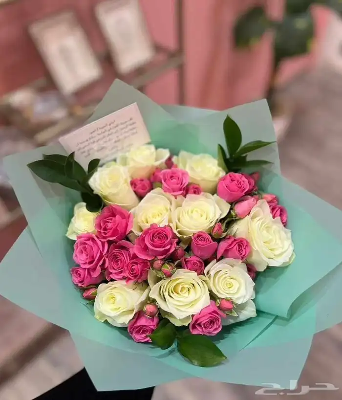 تنسيق ورد طبيعي وصناعي جميع مناطق الخبر 3