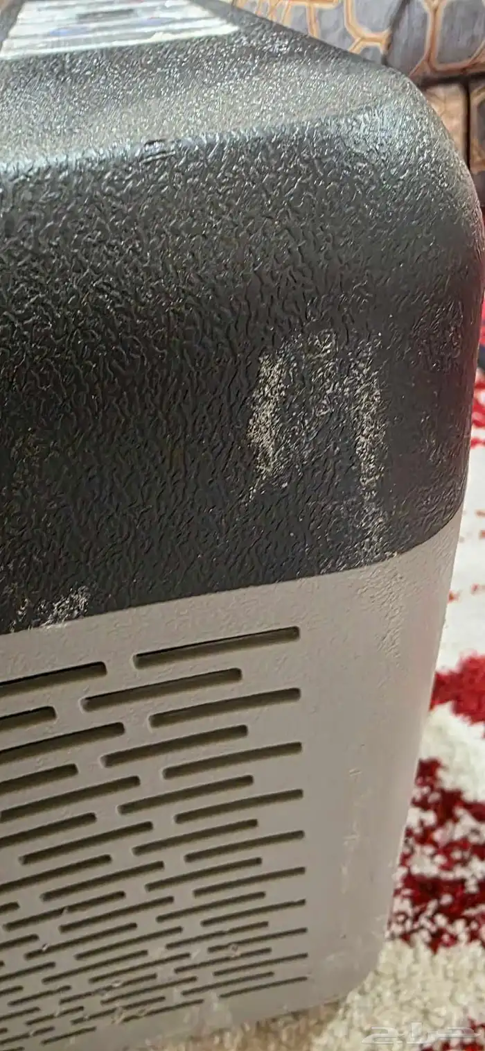 للبيع ثلاجة 9 لتر نظيفه جدا 4