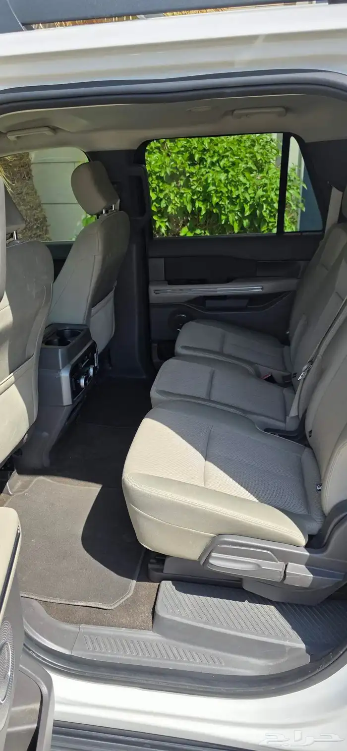 اكسبيدشن طويل دبل 2020 6