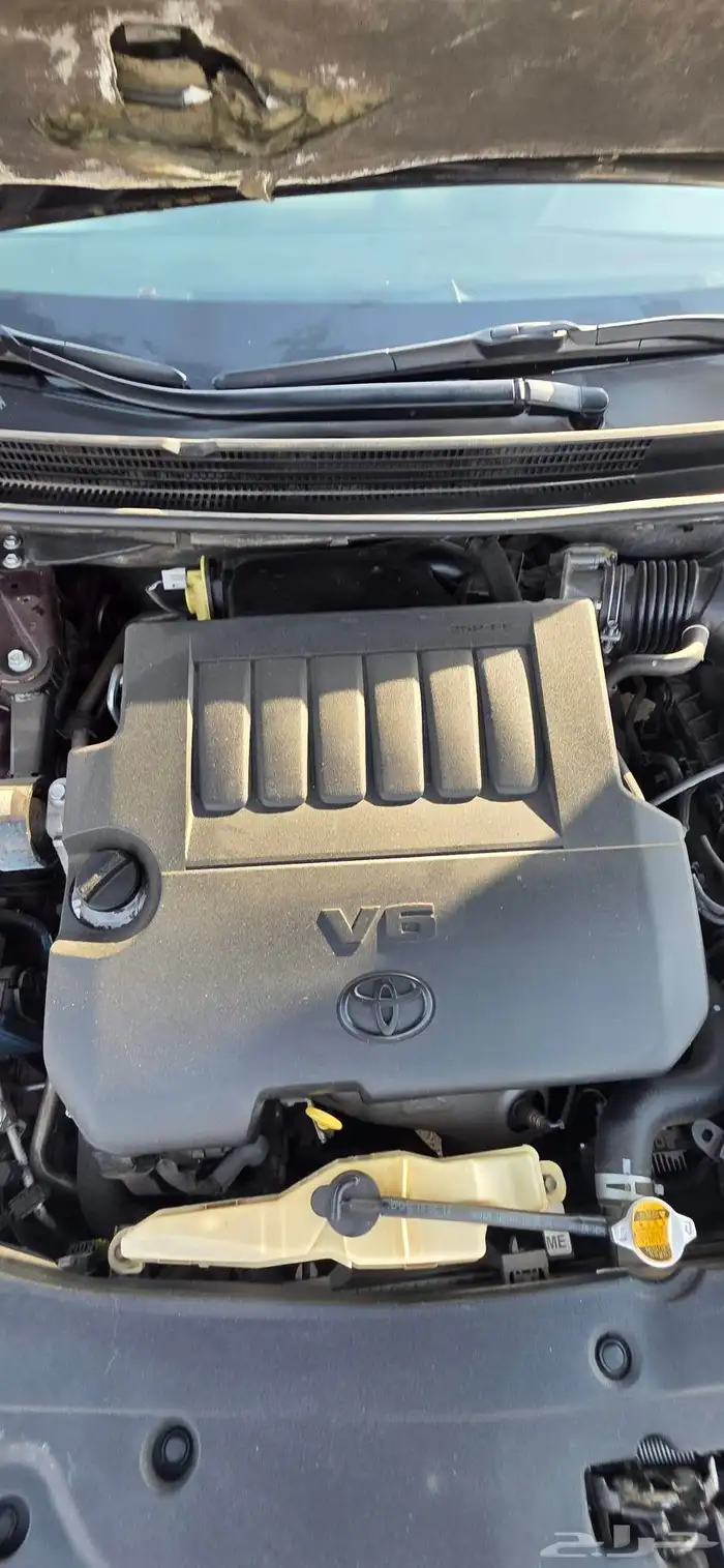 مكينة افالون 2014 . 2015 . 2016 0