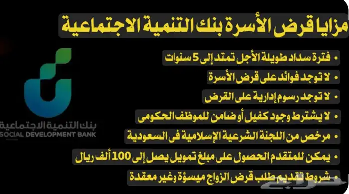 التقديم على قروض بنك التنمية 0