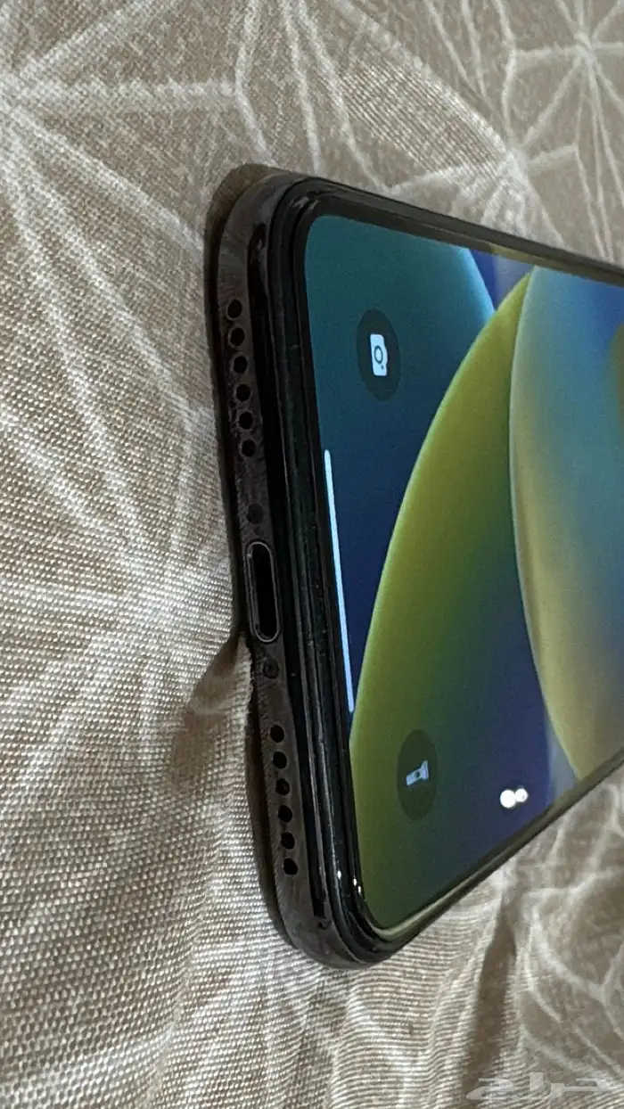 ايفون x 4