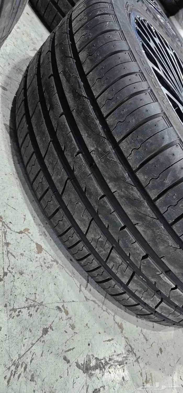 جنوط فورجيد الاوربية الاصليه الجديد مقاس 24 8
