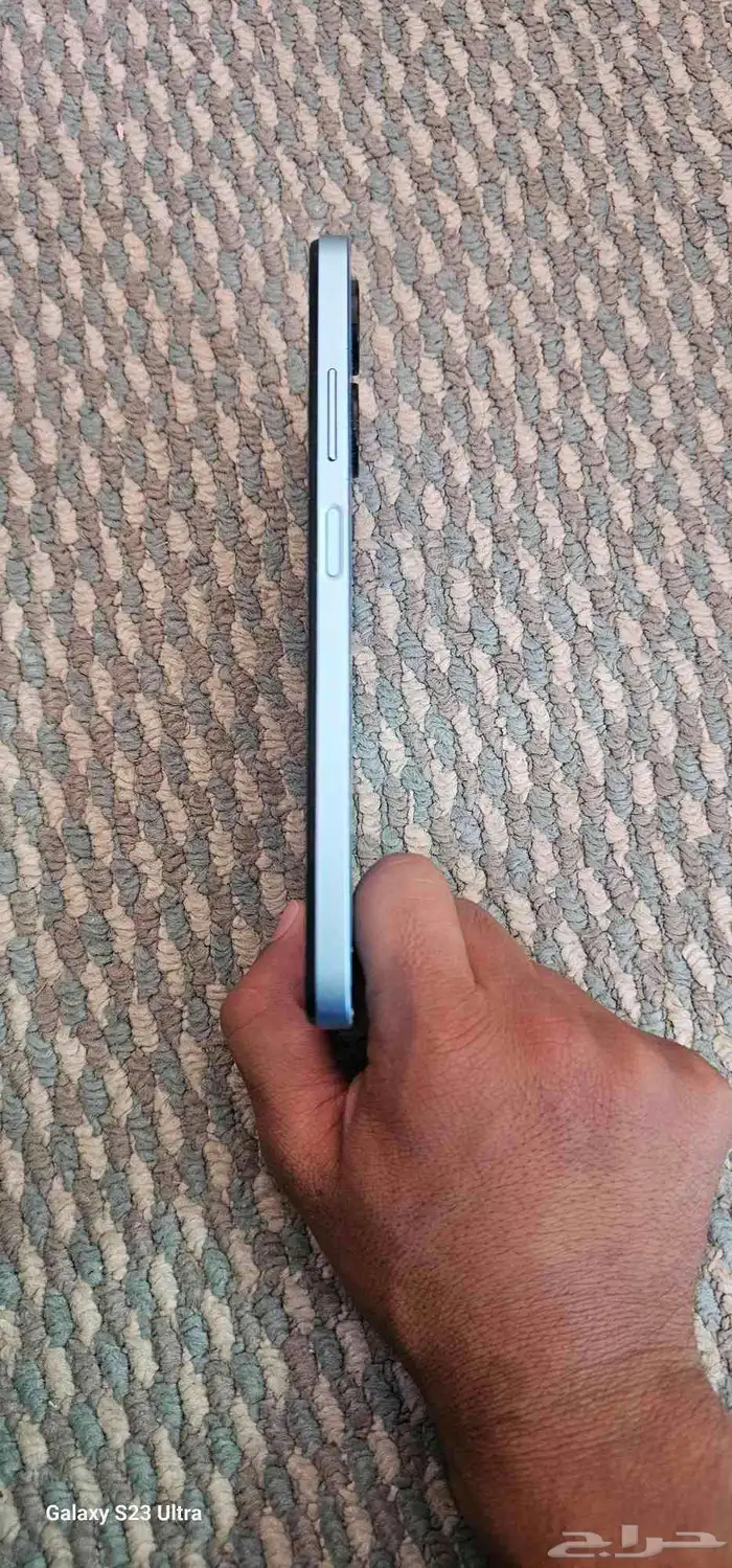 انفنكس هوت 30اي مستعمل نظيف 0