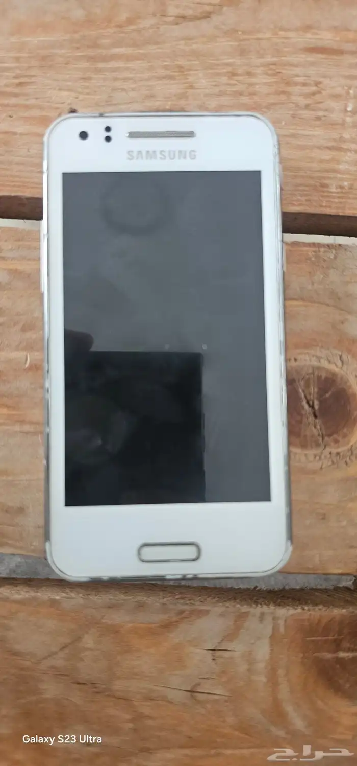 جوال سامسونج بيم بروجكتر 6