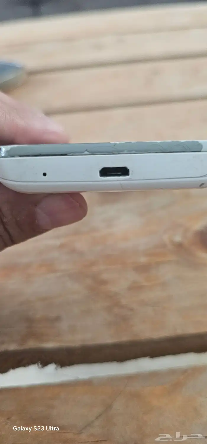 جوال سامسونج بيم بروجكتر 4