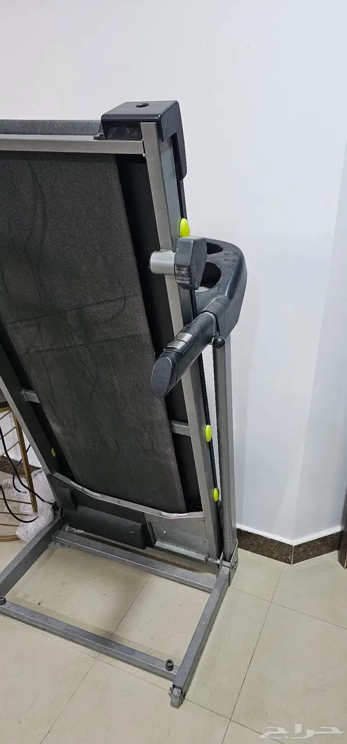 جهاز سير جري 0