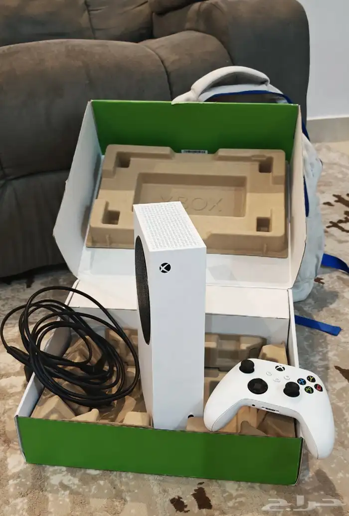 اكس بوكس S 0