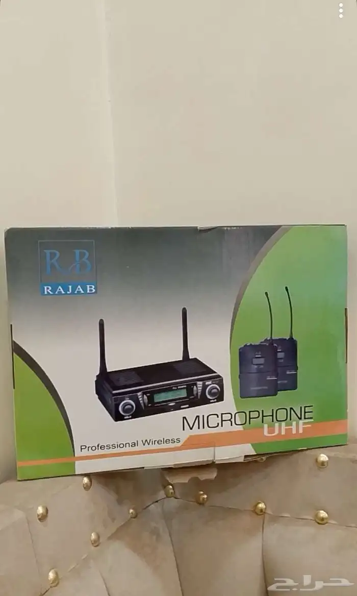 مسجل   بروجكتر 8