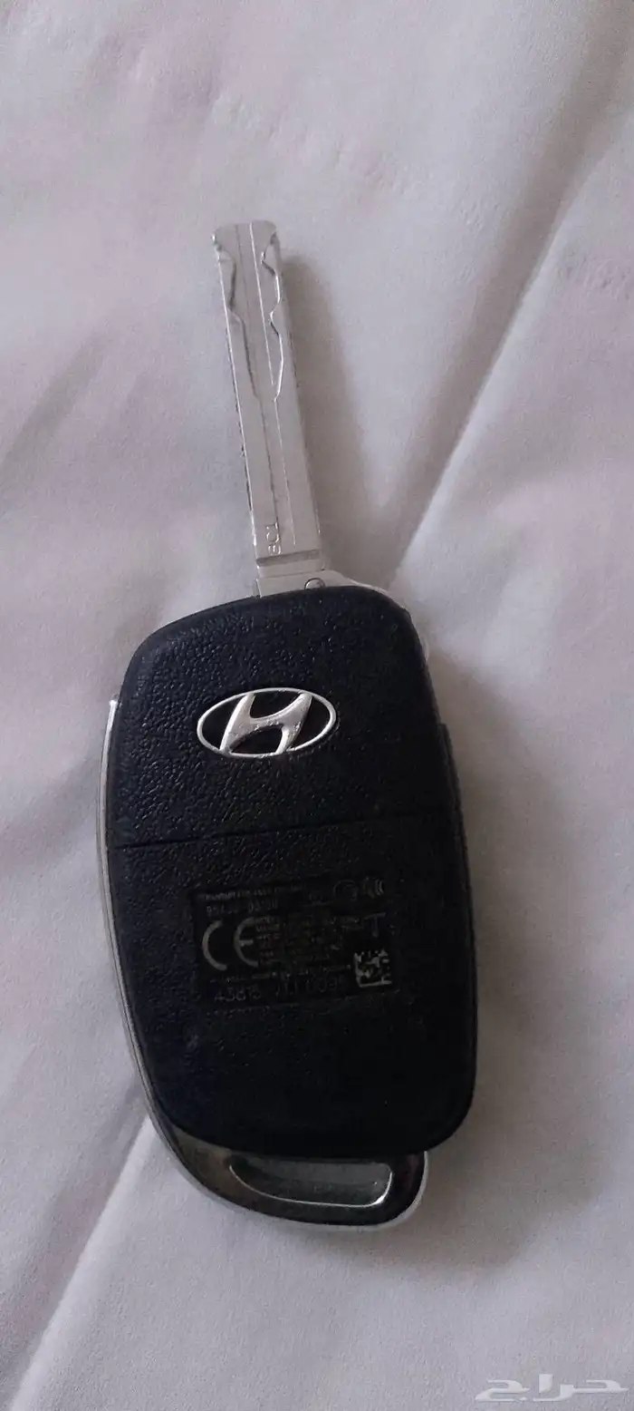 للبيع ريموت هونداي توسان 0