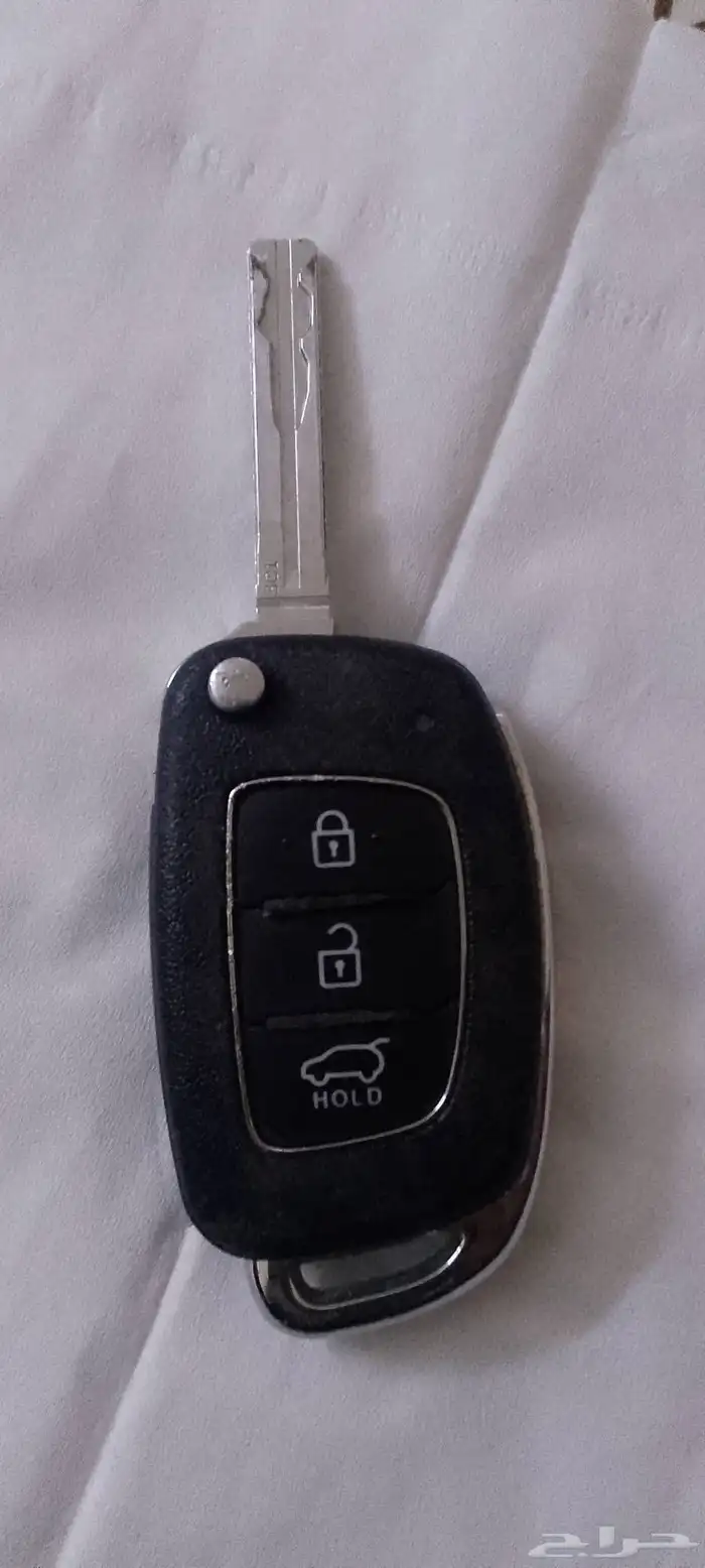 للبيع ريموت هونداي توسان 1