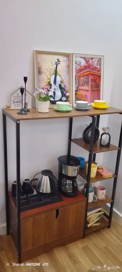 دولاب واجهزتة 0