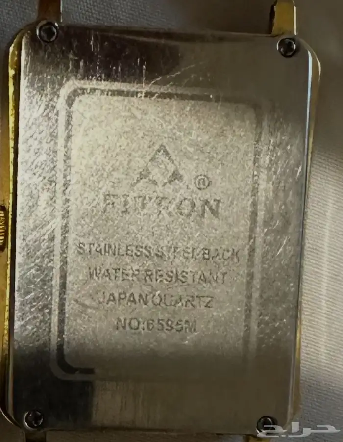 ساعه فيترون يباني فنتج 2