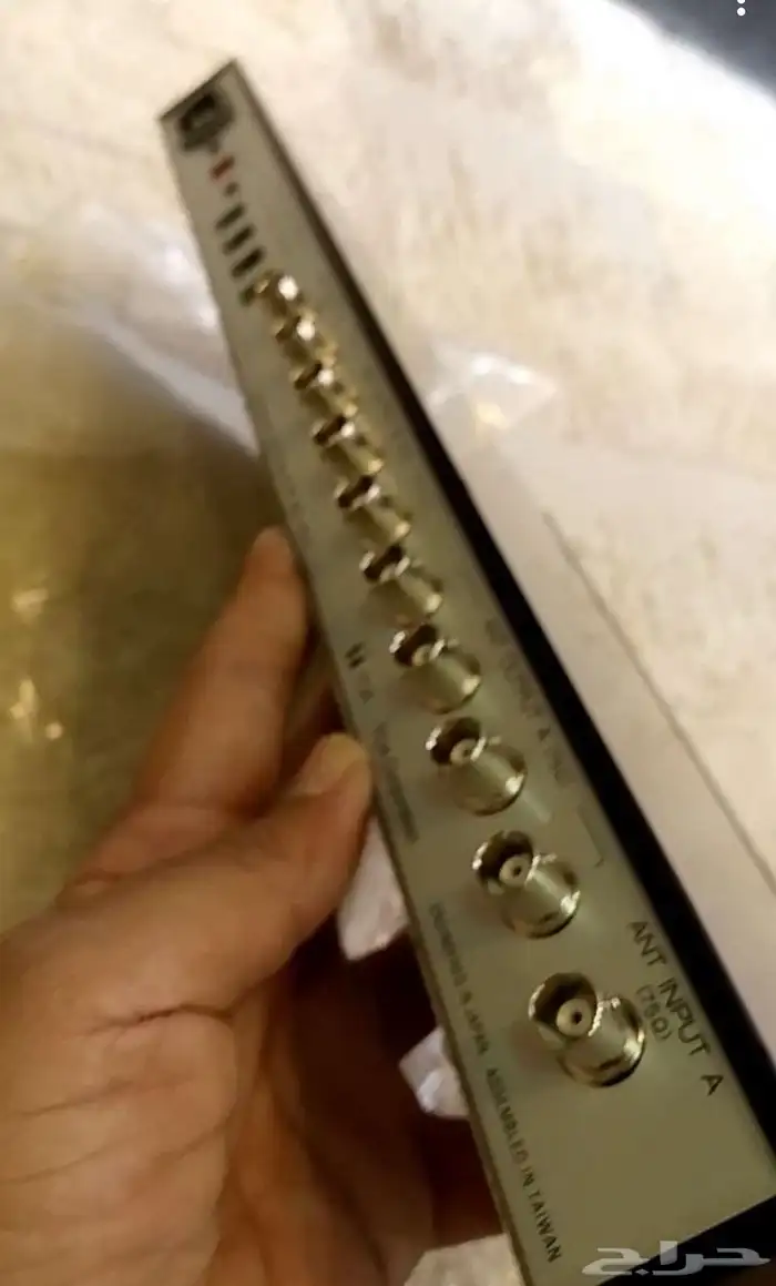 مسجل   بروجكتر 7
