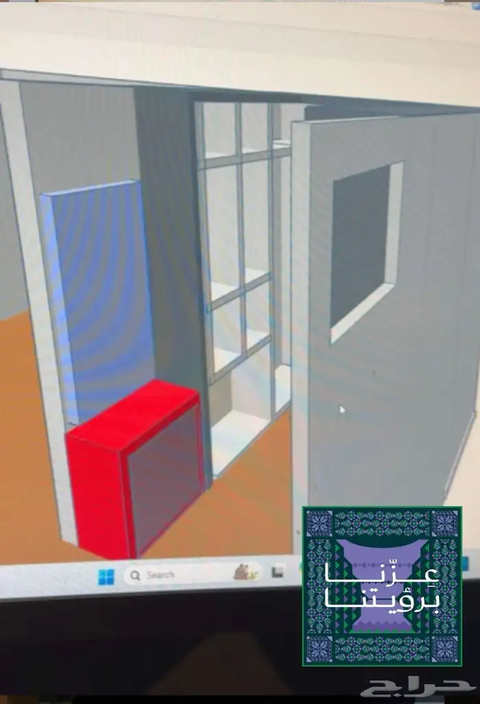 فريق سعودي محترف في تنفيذ جميع أعمال التشطيب والديكور 2