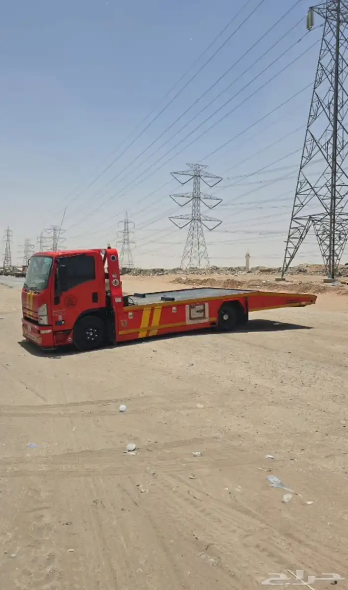 سطحه شمال الرياض 1