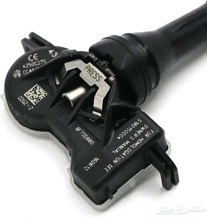 حساسات كفرات 6