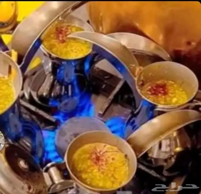 خيام ملكيه اكلات شعبيه قهوجين وقهوجيات صبابين وصبابات 6