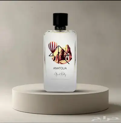 عطر الفريد ريتشي اناتوليا شبيه ستيلر تايمز ال في 0