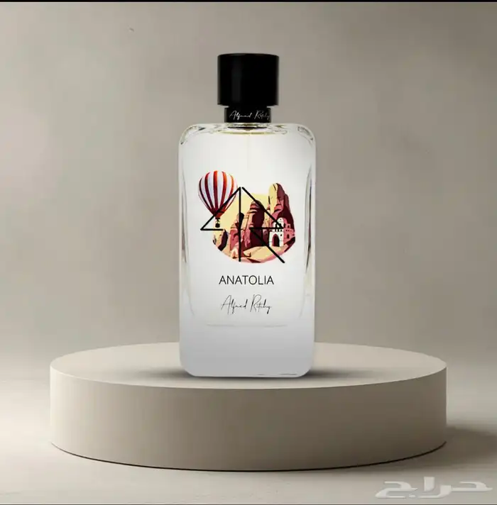 عطر الفريد ريتشي اناتوليا شبيه ستيلر تايمز ال في 0