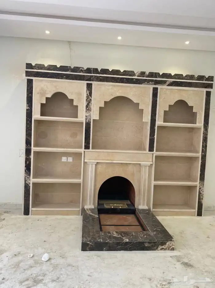 مشبات مجالس أفران وشوايات مطاعم واستراحات 8
