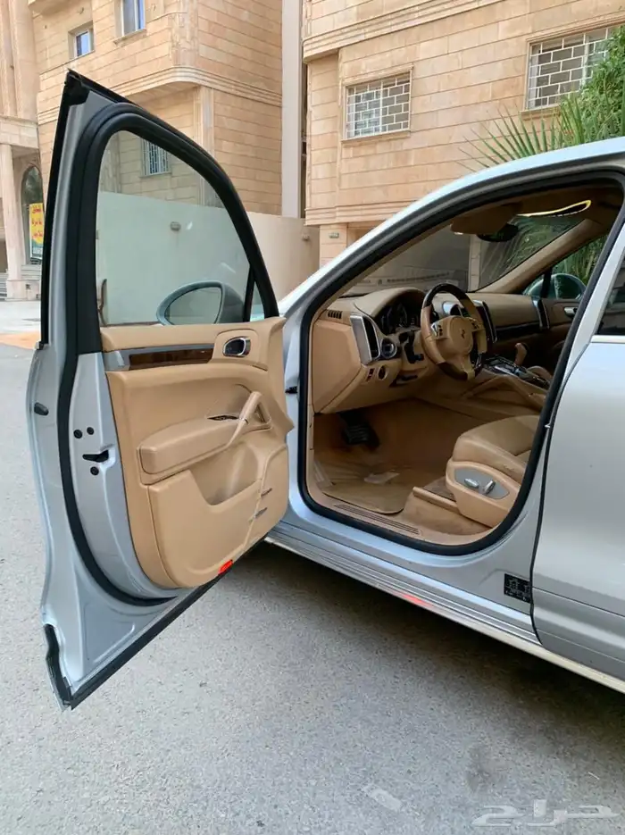 بورش للبيع 3