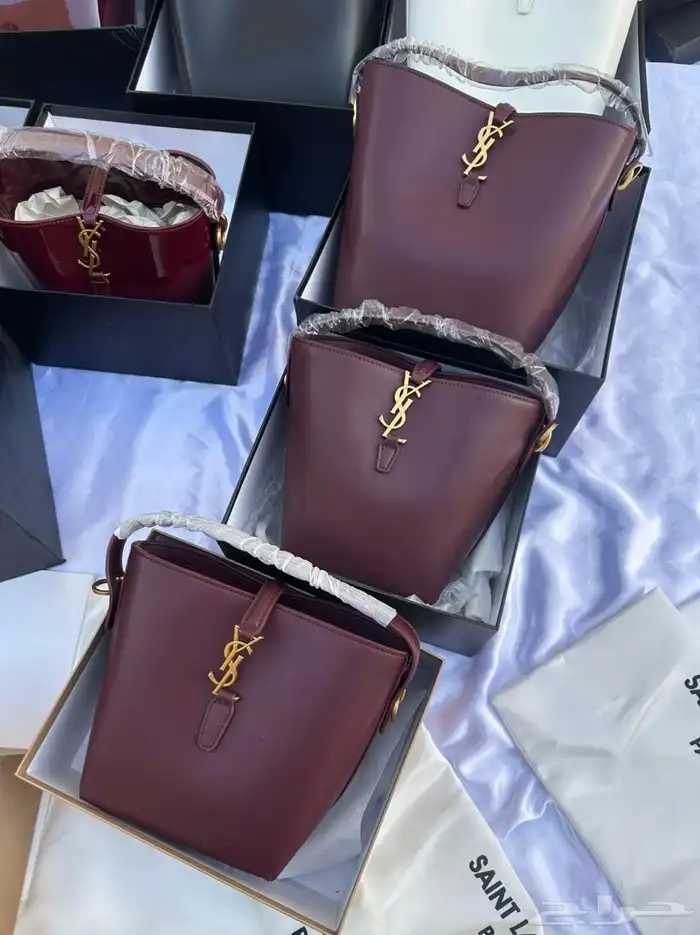 شنط ماستر كوالتي جمله وقطاعي 40