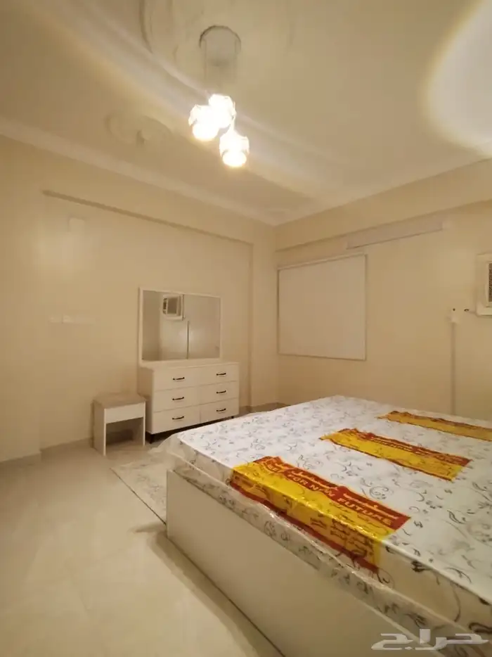 شقة مفروشة للاجار بالدعيثة 1